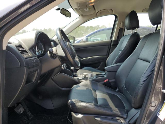 2016 MAZDA CX-5 SPORT - JM3KE2BY1G0741168