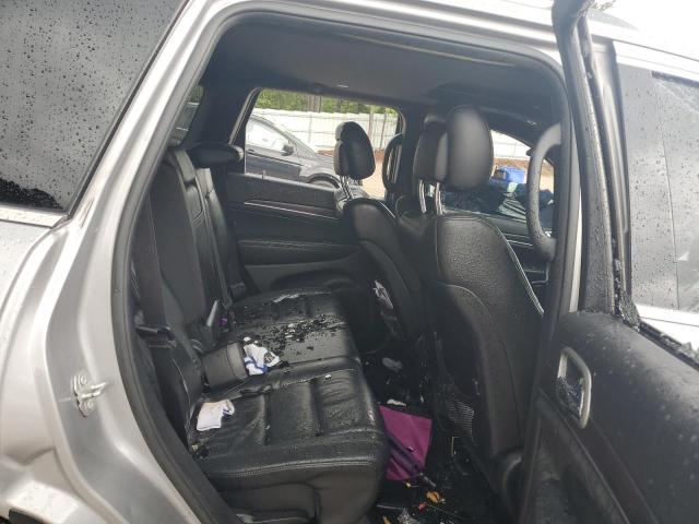 2018 JEEP GRAND CHER - 1C4RJFBG3JC394501