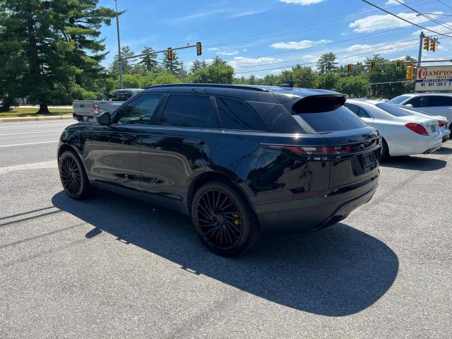 2018 LAND ROVER RANGE ROVE SALYB2RX2JA738184  62389954