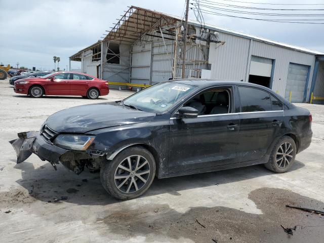 VIN 3VWDB7AJ5HM232465 2017 Volkswagen Jetta, SE no.1