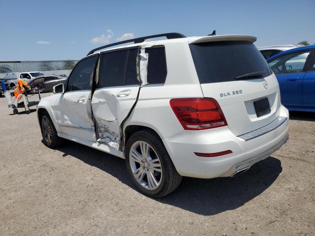 2015 Mercedes-Benz Glk 350 VIN: WDCGG5HB6FG436357 Lot: 57716084