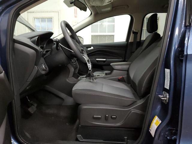 2018 FORD ESCAPE SE - 1FMCU9GDXJUC75329