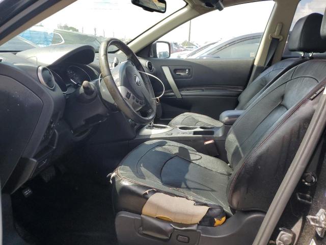 2012 Nissan Rogue S VIN: JN8AS5MT5CW281427 Lot: 60504154