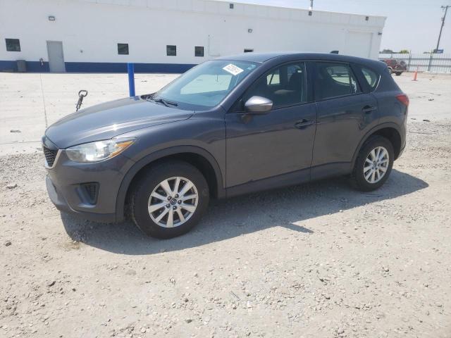 VIN JM3KE2BE4F0475052 2015 Mazda CX-5, Sport no.1