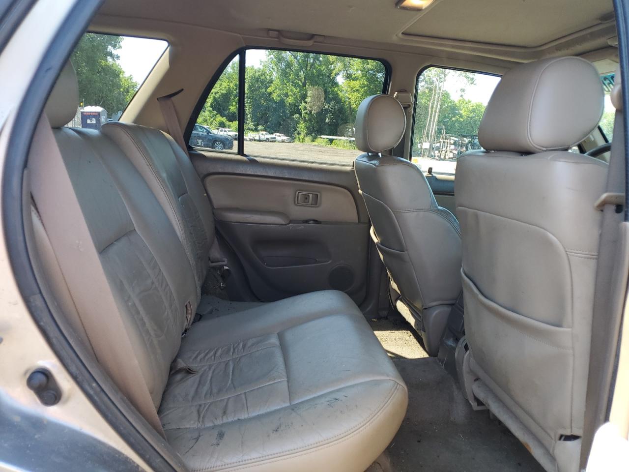 JT3HN87R829075068 2002 Toyota 4Runner Limited