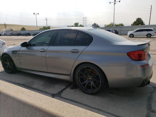 VIN WBSFV9C55DD096724 2013 BMW M5 no.2