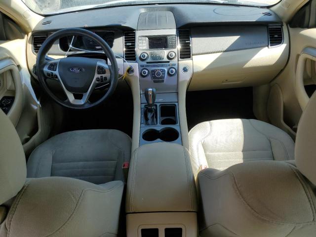 2015 FORD TAURUS SE - 1FAHP2D86FG184442