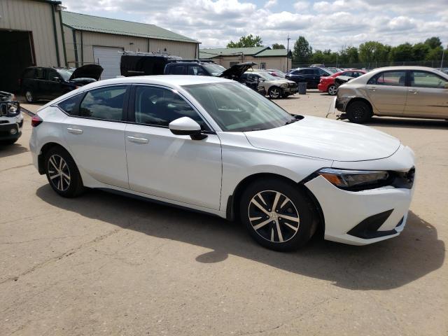 2024 HONDA CIVIC LX - 19XFL2H59RE020913