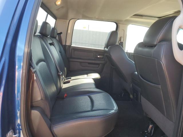 2010 Dodge Ram 1500 VIN: 1D7RV1CT4AS149236 Lot: 62876994