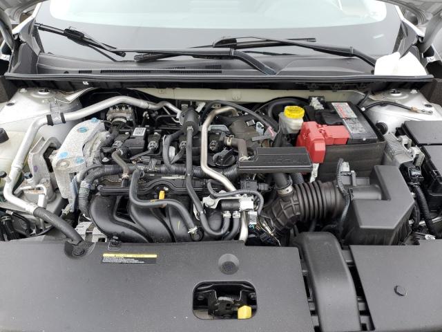 2022 Nissan Sentra S VIN: 3N1AB8BV5NY279578 Lot: 61353534