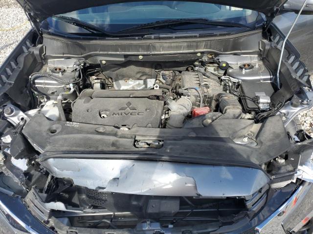 2019 Mitsubishi Outlander Sport Es VIN: JA4AP3AU9KU021311 Lot: 60896104