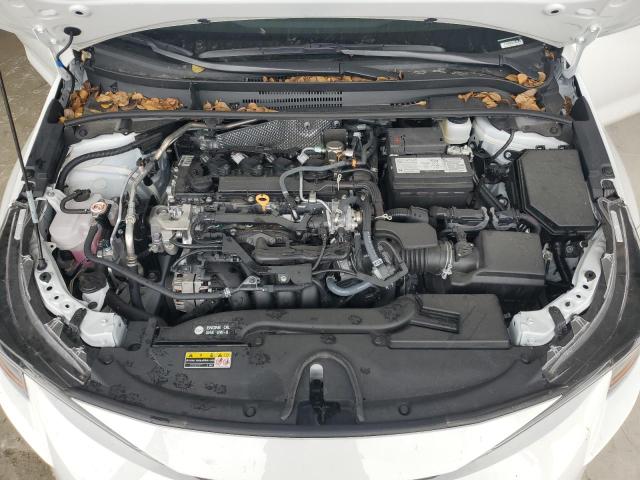 2024 TOYOTA COROLLA LE - 5YFB4MDEXRP081375