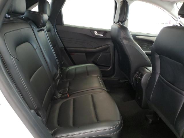 2021 Ford Escape Sel VIN: 1FMCU9H67MUA64562 Lot: 62508584