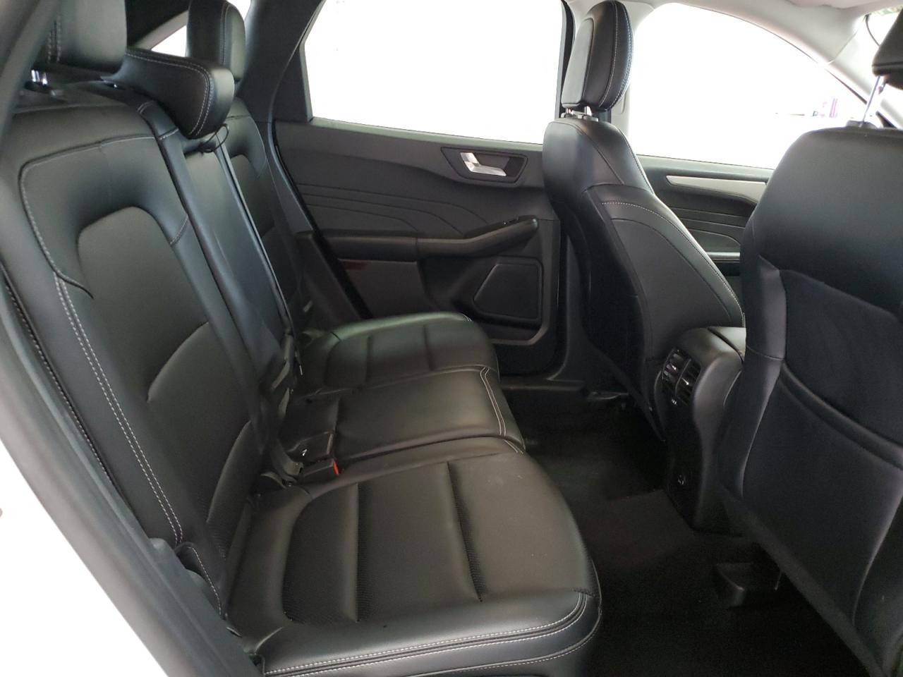 1FMCU9H67MUA64562 2021 Ford Escape Sel