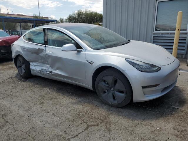 Vin: 5yj3e1ea1jf005281, lot: 64519564, tesla model 3 20184