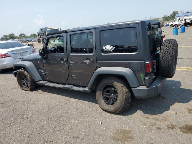 1C4BJWDG7JL822956 2018 JEEP WRANGLER - Image 2