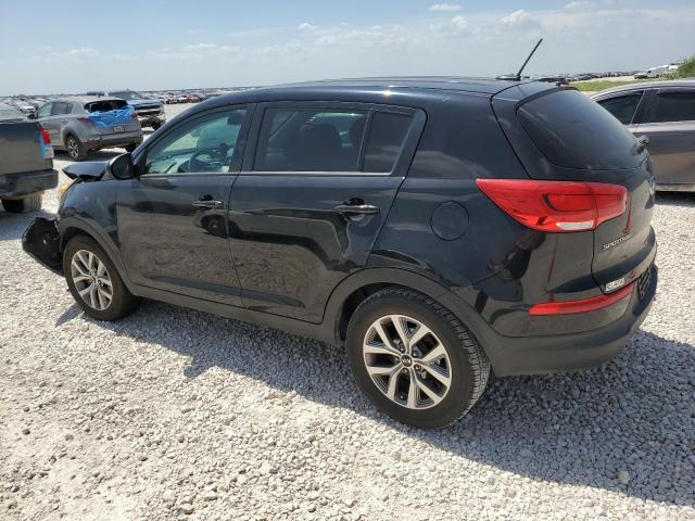 VIN KNDPB3AC5G7867818 2016 KIA Sportage, LX no.2