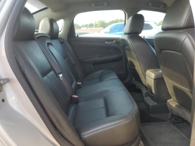 2012 Chevrolet Impala Ltz VIN: 2G1WC5E32C1104850 Lot: 61869154