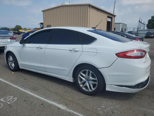 VIN 1FA6P0HDXE5369512 2014 Ford Fusion, SE no.2