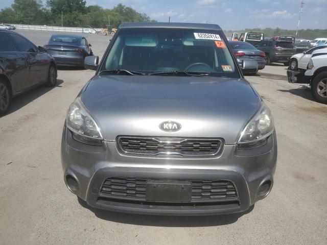 VIN KNDJT2A55D7615500 2013 KIA SOUL no.5