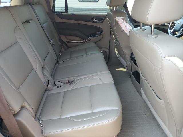 2019 Chevrolet Tahoe K1500 Lt VIN: 1GNSKBKC1KR276022 Lot: 62544004