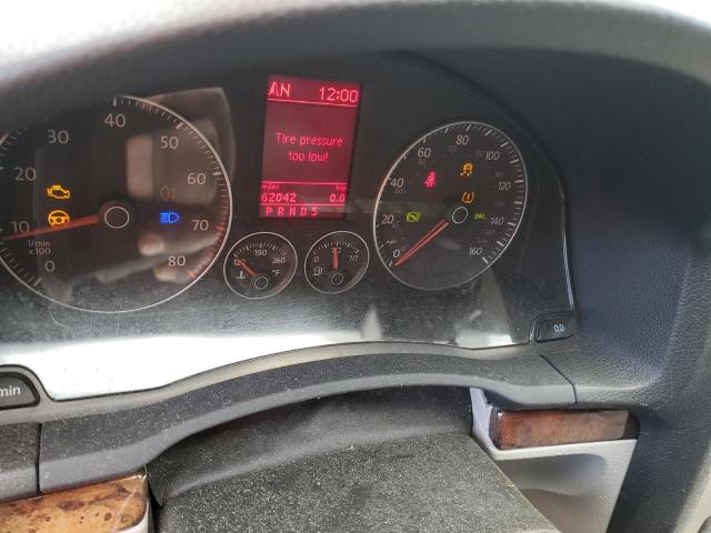 2007 Volkswagen Eos 2.0T Luxury VIN: WVWFA71F17V034397 Lot: 62512604