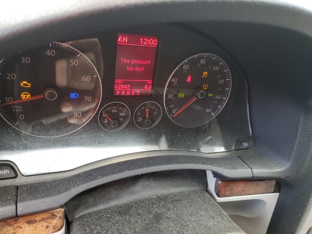 WVWFA71F17V034397 2007 Volkswagen Eos 2.0T Luxury