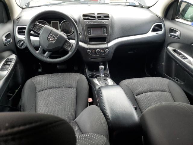 2016 DODGE JOURNEY SE - 3C4PDCAB2GT132422