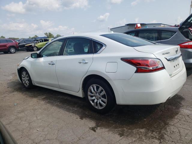 2015 NISSAN ALTIMA 2.5 - 1N4AL3APXFN379728
