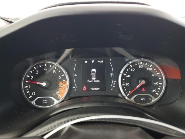 2018 JEEP RENEGADE L - ZACCJABB5JPH27077