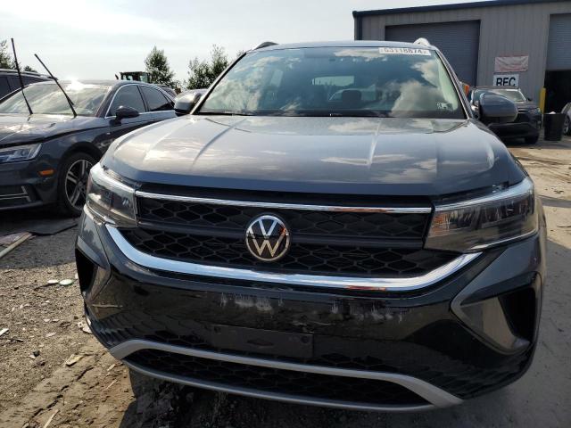 2022 VOLKSWAGEN TAOS SE IQ - 3VVLX7B23NM020670