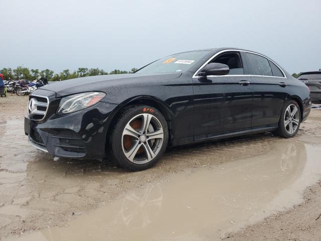 2017 MERCEDES-BENZ E 300 - WDDZF4JB0HA172778