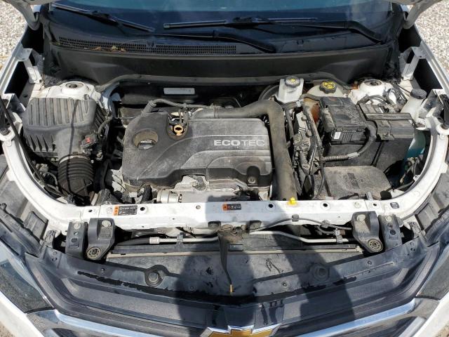 2018 CHEVROLET EQUINOX LT - 2GNAXJEV3J6107831