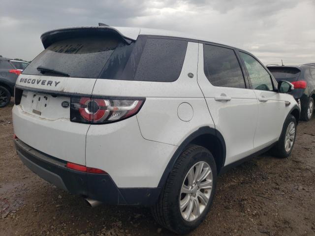 VIN SALCP2FX9KH796253 2019 Land Rover Discovery, SE no.3