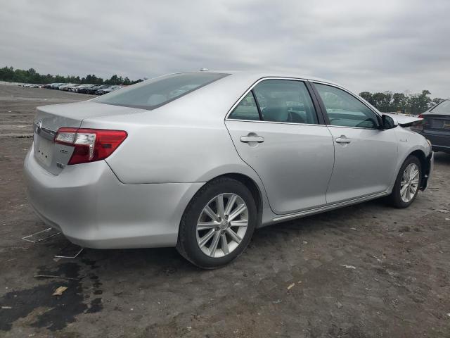 VIN 4T1BD1FK9EU125764 2014 Toyota Camry, Hybrid no.3