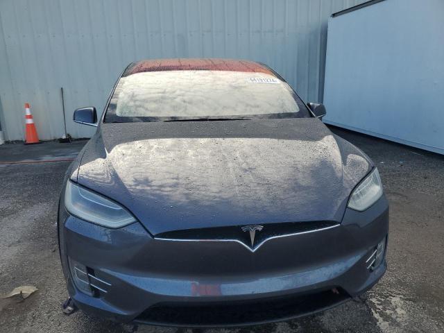 VIN 5YJXCDE2XJF088324 2018 Tesla MODEL X no.5