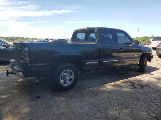 2001 Chevrolet Silverado C1500 VIN: 2GCEC19V711247037 Lot: 62394114