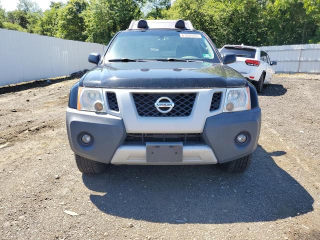 2012 Nissan Xterra Off Road VIN: 5N1AN0NWXCC511653 Lot: 61492264
