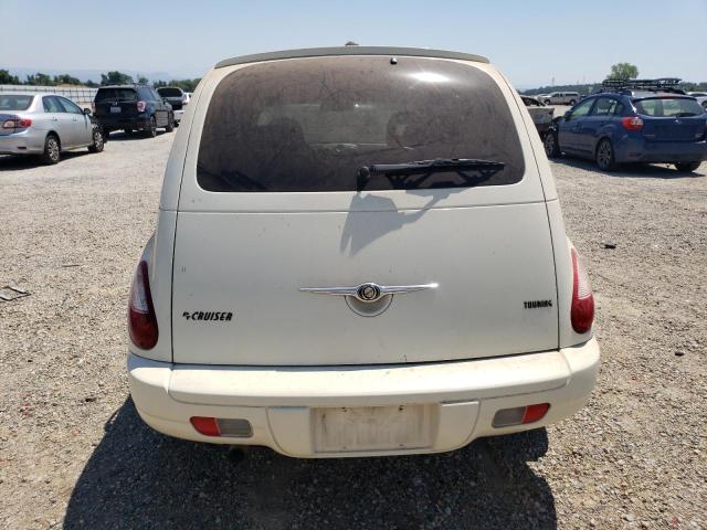 2008 Chrysler Pt Cruiser Touring VIN: 3A8FY58B18T145934 Lot: 61670844