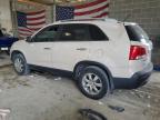 KIA SORENTO BA photo