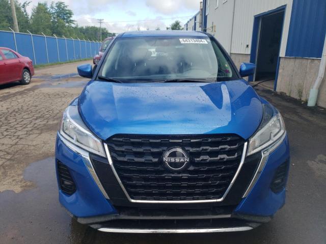 2023 NISSAN KICKS S - 3N1CP5BV9PL573798
