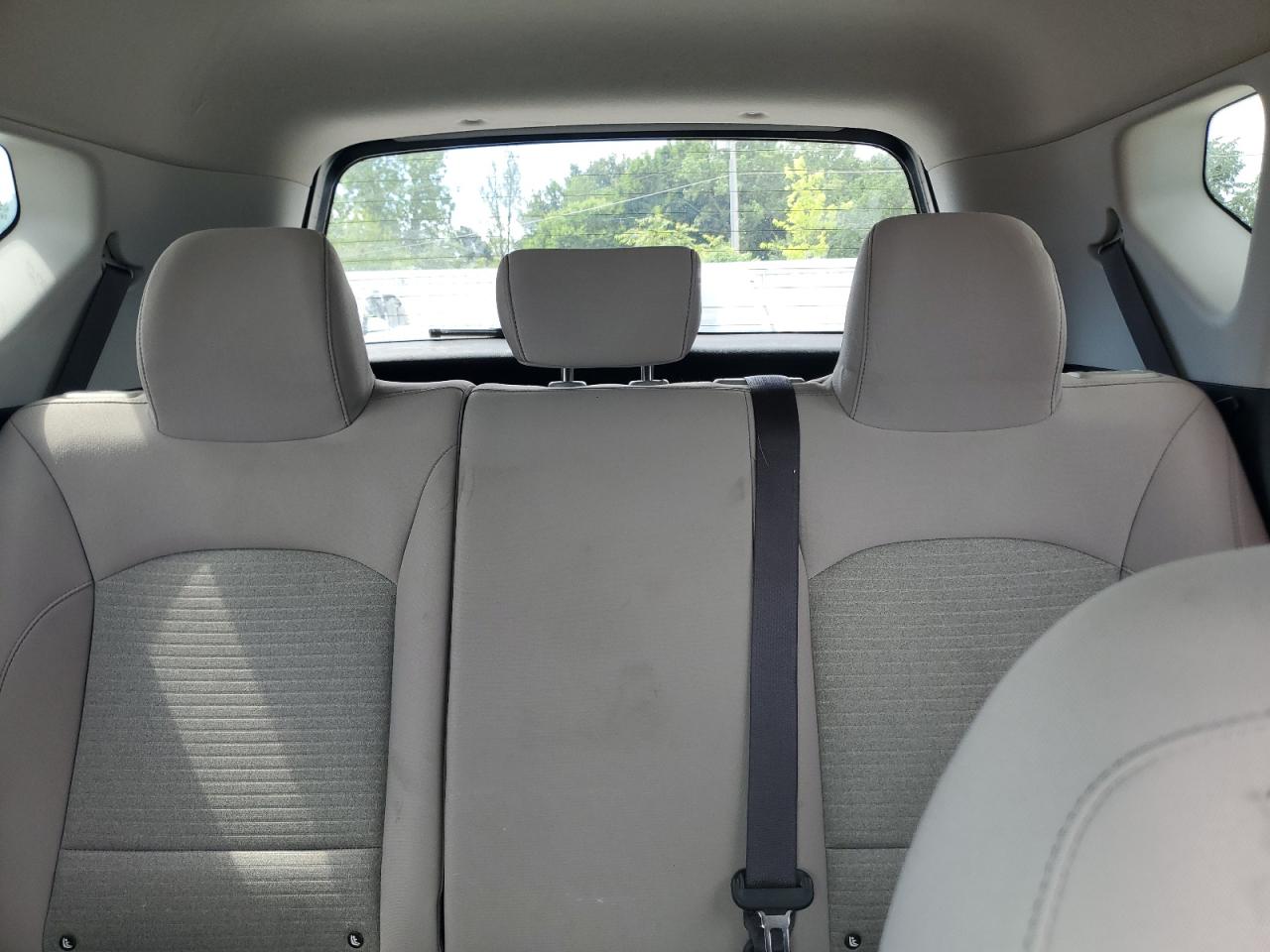 KNDJ23AU1L7722073 2020 Kia Soul Lx