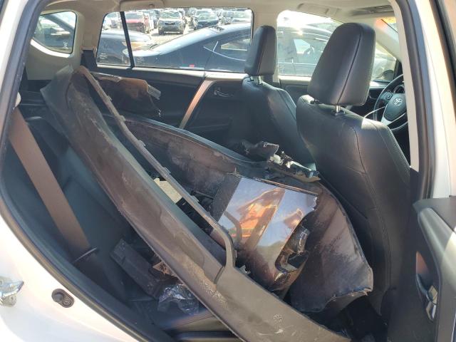 2015 TOYOTA RAV4 LIMIT - JTMDFREVXFD172692