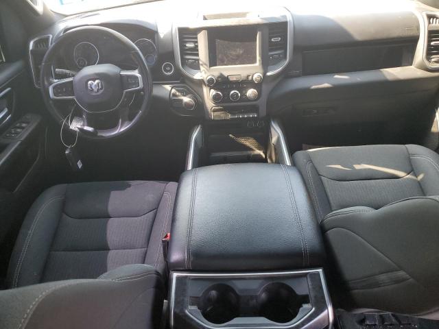 2022 Ram 1500 Big Horn/Lone Star VIN: 1C6RREBTXNN329078 Lot: 62790424