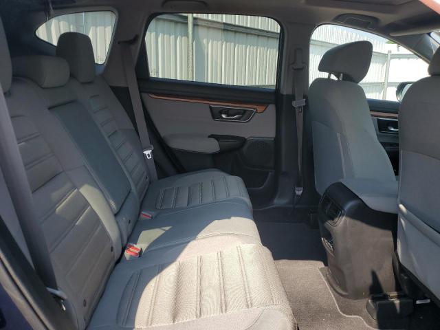 2018 HONDA CR-V EX - 2HKRW2H57JH601721