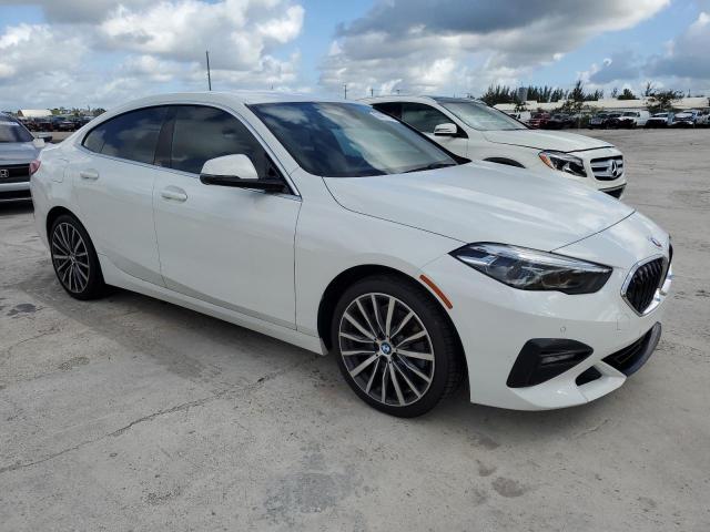 2020 BMW 228Xi VIN: WBA73AK06L7F74686 Lot: 60497714