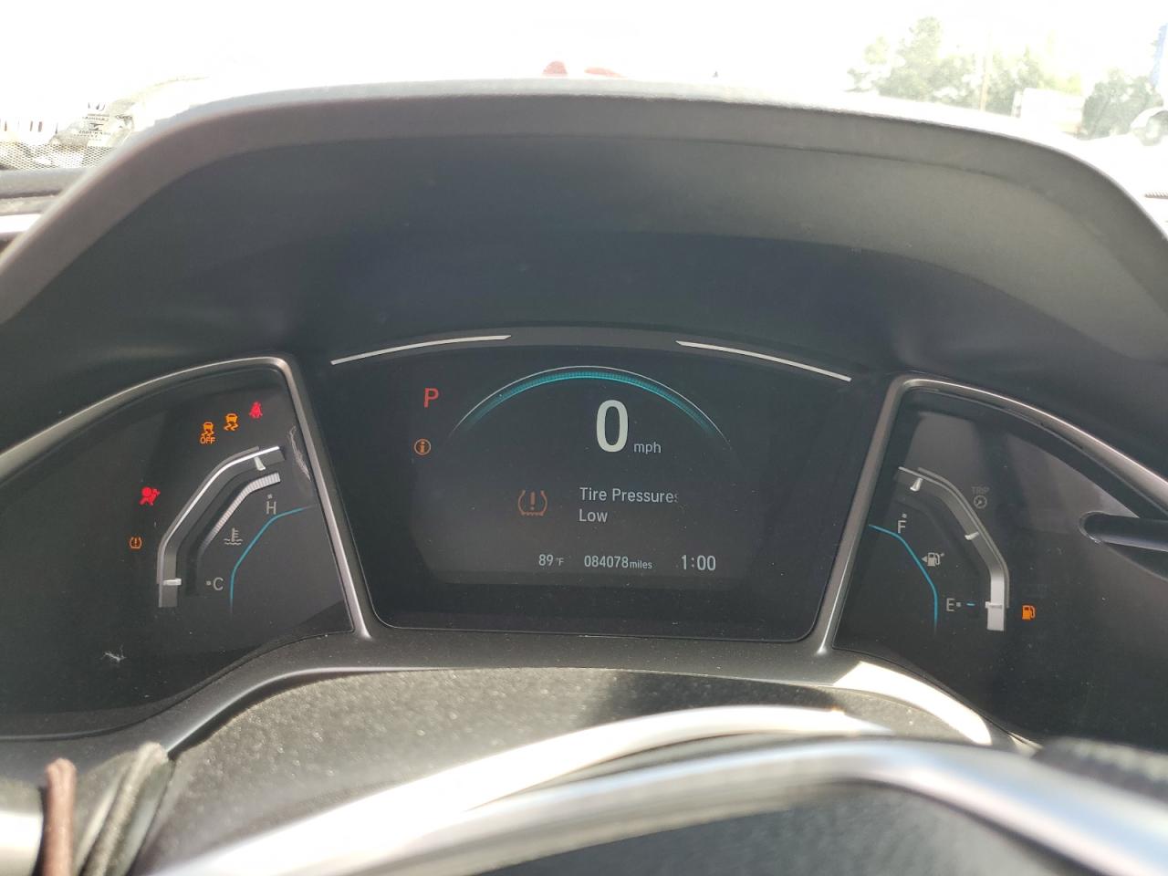 19XFC2F77HE077551 2017 Honda Civic Ex 19XFC2F77HE077551 2017 Honda Civic Ex