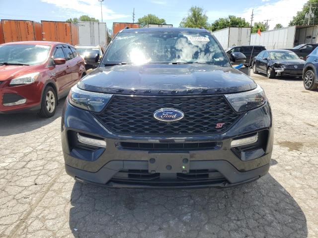 2020 FORD EXPLORER S - 1FM5K8GC7LGB88148