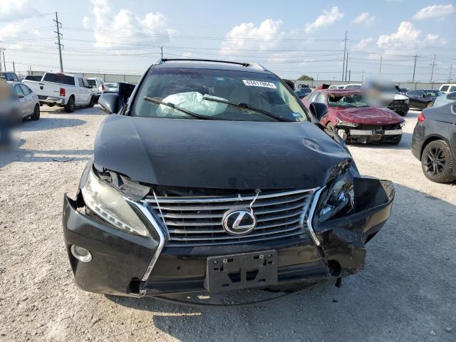 VIN 2T2ZK1BA3FC194269 2015 Lexus RX, 350 no.5