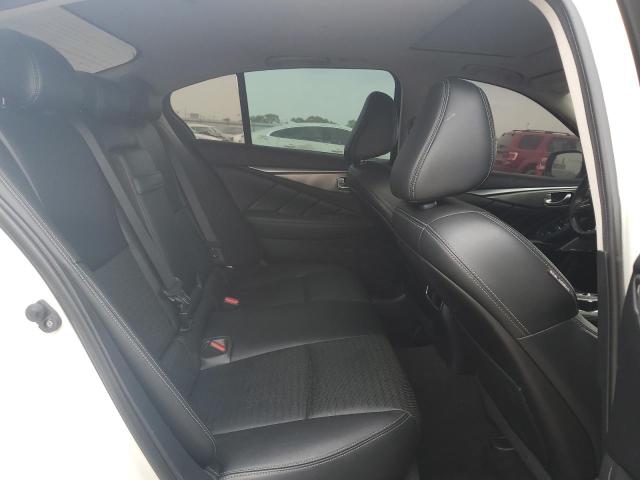 2019 INFINITI Q50 LUXE - JN1EV7AR0KM559608